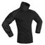 Chemise tactique INVADER GEAR NOIRE