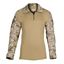 Chemise tactique INVADER GEAR MARPAT DESERT