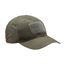 Casquette de baseball rip-stop VELCRO RANGER GREEN