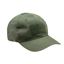 Casquette de baseball rip-stop VELCRO OLIVE DRAB