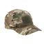 Casquette de baseball rip-stop VELCRO MULTICAM®