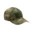 Casquette de baseball rip-stop VELCRO EVERGLADE