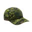 Casquette de baseball rip-stop VELCRO CAD