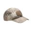 Casquette de baseball rip-stop VELCRO STONE DESERT