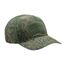 Casquette de baseball rip-stop VELCRO DIGITAL FLORA