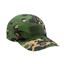 Casquette de baseball rip-stop VELCRO PARTIZAN