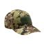 Casquette de baseball rip-stop VELCRO VEGETATO