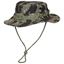 Chapeau US GI rip-stop TIGER STRIPE CAMO