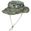 Chapeau US GI rip-stop HUNTER GREEN
