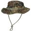 Chapeau US GI rip-stop FLECKTARN