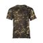 T-shirt à manches courtes FLECKTARN
