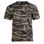 T-shirt à manches courtes TIGER STRIPE CAMO