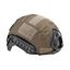 Housse pour casque Mod 2 FAST RANGER GREEN