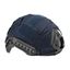 Housse pour casque Mod 2 FAST BLEUE