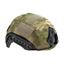 Housse pour casque Mod 2 FAST EVERGLADE