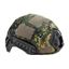 Housse pour casque Mod 2 FAST EVERGLADE