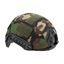 Housse pour casque Mod 2 FAST WOODLAND
