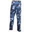 Pantalon US BDU type RANGER SKY BLUE CAMO
