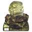Foulard HEADGEAR multifonctionnel AČR vz.95 forêt
