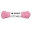 Cordon PARACORD nylon 550LB ø 4 mm / 30 m ROSE