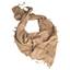 Foulard SHEMAGH KHAKI