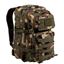 Sac à dos ASSAULT II grand WOODLAND