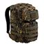 Sac à dos ASSAULT II grand FLECKTARN