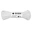 Cordon PARACORD nylon 550LB ø 4 mm / 30 m BLANC