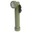 Lampe BRIT TYPE « pipe » 6 LED VERTE