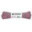 Cordelette PARACORD nylon 550LB ø 4 mm / 30 m ROSE CAMO