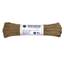 Cordelette PARACORD nylon 550LB ø 4 mm / 30 m COYOTE BROWN
