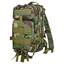 Sac à dos ASSAULT I MEDIUM TRANSPORT WOODLAND
