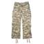 Pantalon VINTAGE PARATROOPER ARMY ACU DIGITAL
