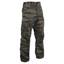 Pantalon VINTAGE PARATROOPER TIGER STRIPE CAMO