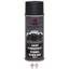 Peinture ARMY en spray 400 ml RAL 9021 NOIR MAT