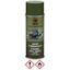 Peinture ARMY en spray 400 ml NVA VERT