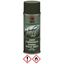 Peinture ARMY en spray 400 ml WALD VERT