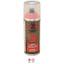 Peinture ARMY en spray 400 ml RAL 1026 rouge signal