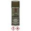 Peinture ARMY en spray 400 ml MATT WH KHAKI DRAB