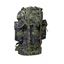 Sac à dos de combat BW 65 l, camouflage danois M84