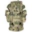 Sac à dos de combat BW 65 l HDT-camo FG