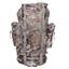 Sac à dos de combat BW 65 l VEGETATO DESERT