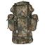 Sac à dos de combat BW 65 l FLECKTARN