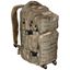 Sac à dos ASSAULT I petit 30 ltr. HDT-camo FG