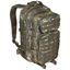 Sac à dos ASSAULT I petit 30 ltr. FLECKTARN