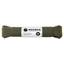 Cordelette PARACORD polyester 550LB ø 4 mm / 30 m OLIV