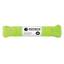 Cordelette PARACORD polyester 550LB ø 4 mm / 30 m VERT RÉFLÉCHISSANT