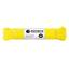 Cordelette PARACORD polyester 550LB ø 4 mm / 30 m JAUNE RÉFLÉCHISSANT