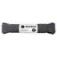 Cordelette PARACORD polyester 550LB ø 4 mm / 30 m GRISE