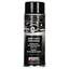 Peinture ARMY en spray 400 ml NOIR BRILLANT